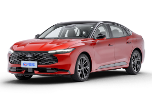 蒙迪欧实拍图全览：360全景内饰、外观细节及北京参考价解析