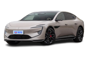 阿维塔12实拍解析：360全景内饰、续航538km、北京参考价25.99万起