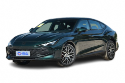 MG7实拍解析 内饰全景 优惠2.4万 裸车价15.19万起