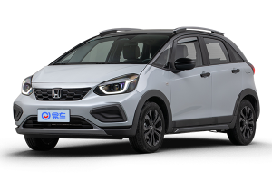 飞度实拍图展示 360全景 内饰 外观 本地直降1.5万