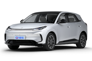 极狐T1实拍图解析 内饰全景 外观细节及购车信息