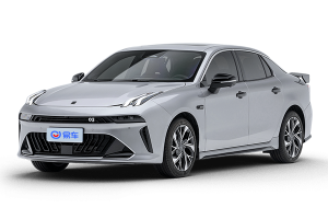 领克03实拍图全解析 内饰外观油耗价格对比