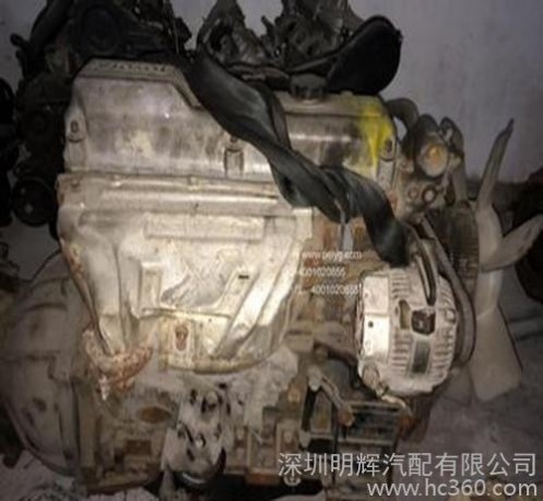 柴油中冷增压发动机改装方案详解