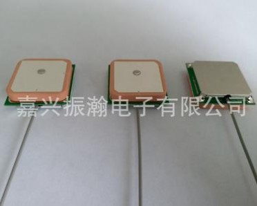 GPS有源天线陶瓷25*25*4性能参数详解