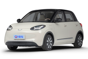 五菱缤果实拍图曝光，内饰全景与价格全解析