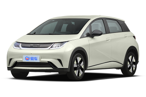 海豚实拍图曝光 车展全解析 内饰外观全展示