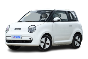 长安Lumin实拍图曝光 内饰全景与外观细节解析