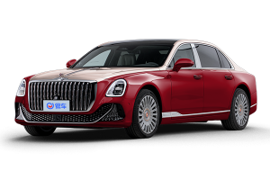 红旗国雅实拍图曝光 内饰全景解析与购车方案推荐