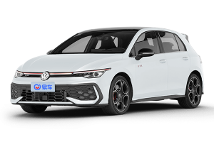 高尔夫GTI实拍解析：全景内饰与外观细节亮点