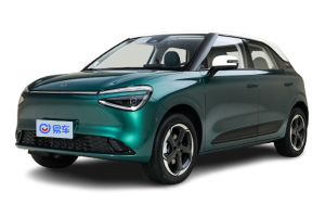 纳米01实拍图曝光 内饰全景与外观细节解析