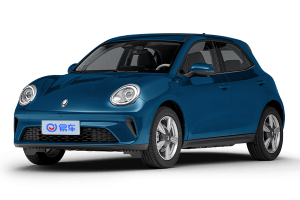 欧拉好猫实拍解析及购车优惠指南