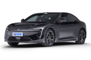 阿维塔06实拍图曝光 内饰全景外观解析 阿维塔06实拍图曝光 内饰全景外观解析