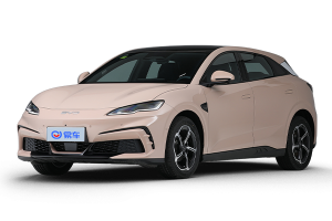 海豹06GT实拍图解析 内饰全景与外观细节展示