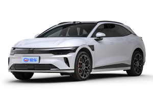 ZEEKR 007GT实拍图曝光,内饰360全景外观解析 ZEEKR 007GT实拍图曝光,内饰360全景外观解析