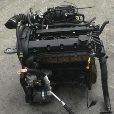 五十铃4JB12.8发动机总成配件齐全适用多种车型