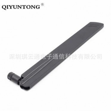 4G LTE高增益船桨天线，全网通通信解决方案