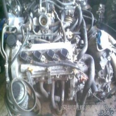 江淮货车4DA1高压共轨发动机配件批发供应