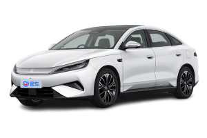 秦MAX实拍图曝光,车展亮相引关注 秦MAX实拍图曝光,车展亮相引关注