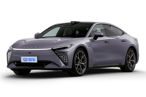 星纪元 ES实拍图曝光 内饰全景设计与续航表现解析 星纪元 ES实拍图曝光 内饰全景设计与续航表现解析