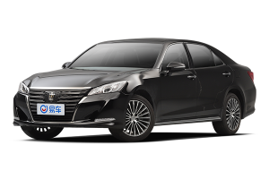 全新皇冠360全景内饰实拍曝光 未上市预售价待定