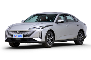 逸动PHEV实拍解析：360全景内饰与外观亮点