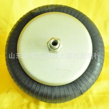 2E20F-2p02卡车减震升级方案详解