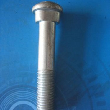 护栏板螺栓类型与用途解析，选择合适螺栓的关键要点