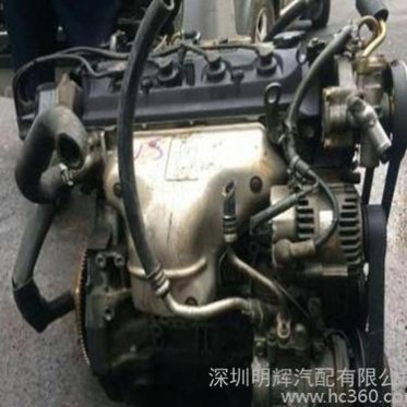 金杯阁瑞斯4G20D4和4G22D4发动机配件解析