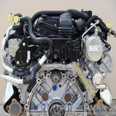 进口发动机总成批发 优质汽配供应