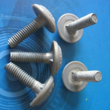 高品质四爪螺栓批发 耐腐蚀螺栓连接解决方案