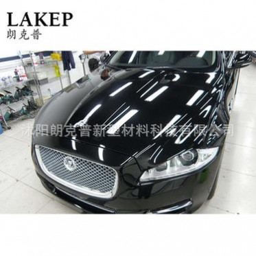 隐形车衣划痕修复神器 保护漆面更持久