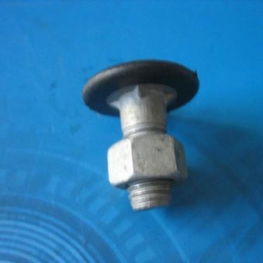 不锈钢四爪螺栓特点与应用解析