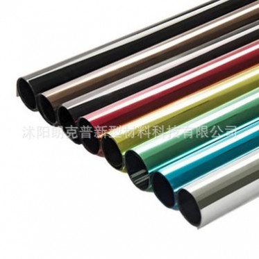 玻璃贴膜隔热遮光窗贴纸 单向透视阳台专用贴膜