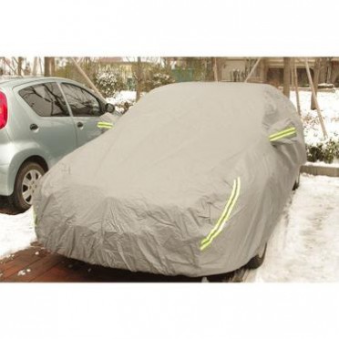 加棉加厚车衣防晒防水防尘耐用选择指南