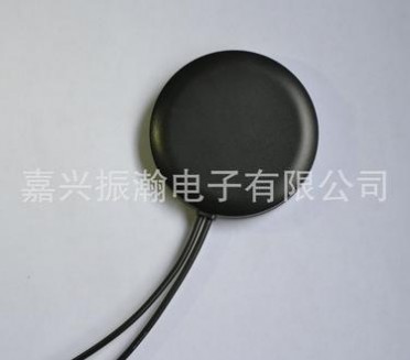 GPS/GSM/WiFi组合天线安装方法全解析