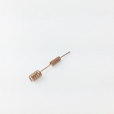 GSM弹簧天线 GPRS螺旋通信天线 900-1800MHz