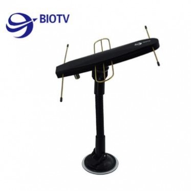 室内高清电视天线选购技巧与性能解析