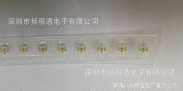 1-4代板端连接器详解：高频性能与贴片安装指南