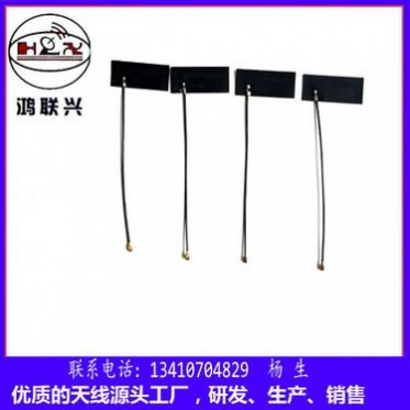 柔性FPC板WIFI天线 手机内置与智能家居通讯天线供应