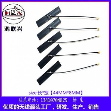 2.4G内置WiFi天线：FPC柔性天线与PCB硬板对比解析