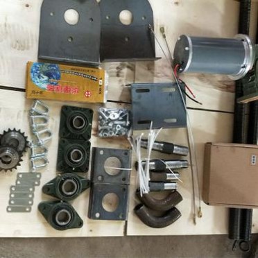 滚筒式自动篷布防晒防尘防水，厂家详解自动伸缩篷布优势