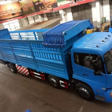 垃圾车密闭加盖装置与自卸车油箱养护技巧全解析