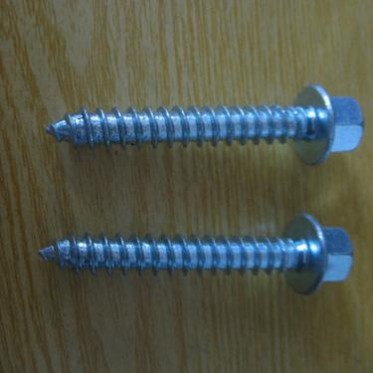 凹穴六角法兰螺栓专业供应，美制标准与销售指南