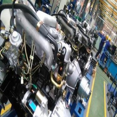 现代嘉华特拉卡索兰托威客格锐柴油发动机配件