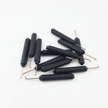 433MHz高增益螺旋弹簧天线 抗干扰能力强