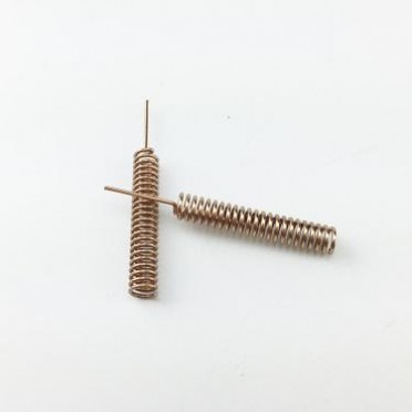 433MHz天线 全向天线 无线模块天线 安防接收发射天线