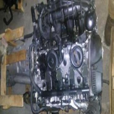 现代2.7G6BA V6发动机配件批发