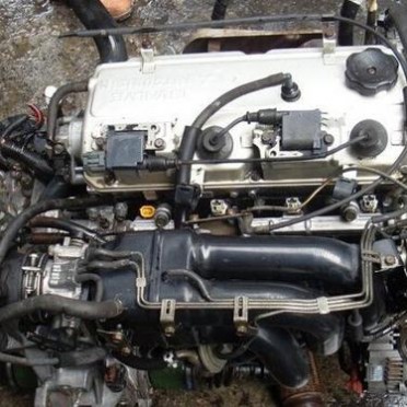 重庆长安之星2代16V发动机配件批发