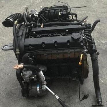 Original Import 9 New Land Rover Engine Parts