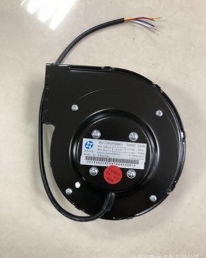 W MG133B24VHHG1 动力电池仓散热风机供应